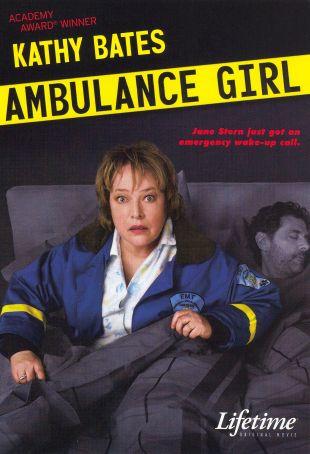 Ambulance Girl