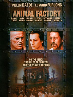 Animal Factory