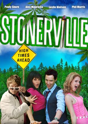 Stonerville