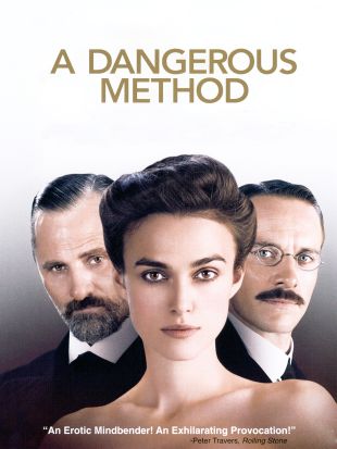 A Dangerous Method