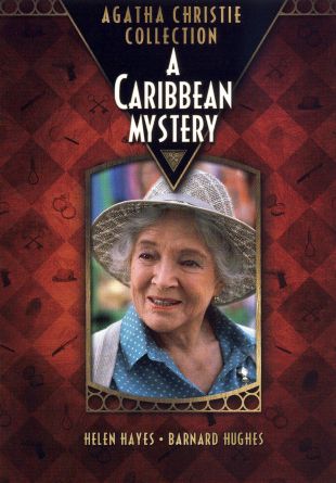 Agatha Christie's 'A Caribbean Mystery'