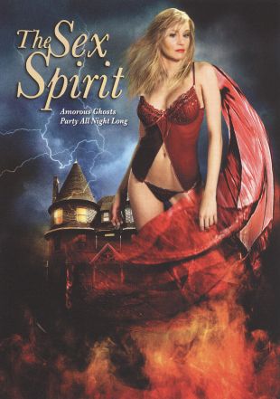 Sex Spirit
