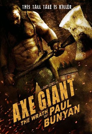 Axe Giant