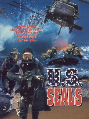 U.S. SEALs