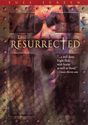 The Resurrected