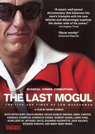 The Last Mogul