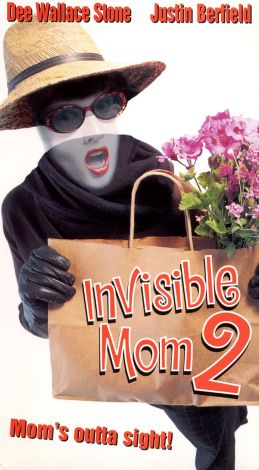 Invisible Mom 2