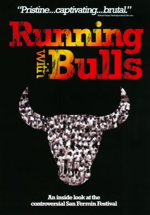 Running with Bulls
