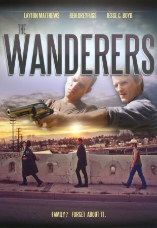 The Wanderers