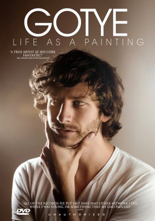 Gotye - Life As A Painting