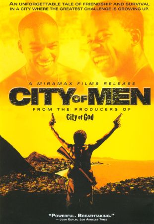 City of Men