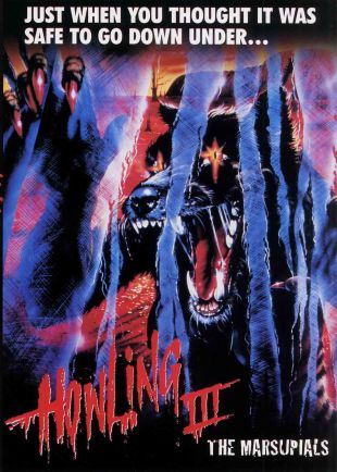 Howling III: The Marsupials