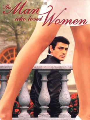 The Man Who Loved Women