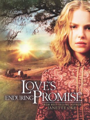 Love's Enduring Promise