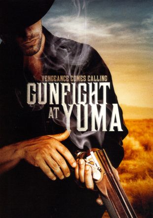 Gunfight at Yuma