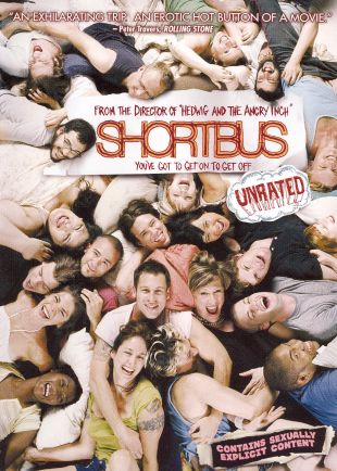 Shortbus