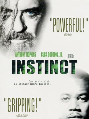 Instinct