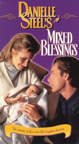 Danielle Steel's 'Mixed Blessings'