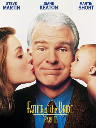 Father of the Bride: Part II