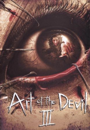 Art of the Devil 3