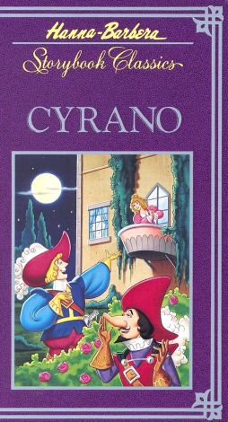 Cyrano