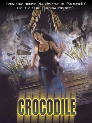 Crocodile