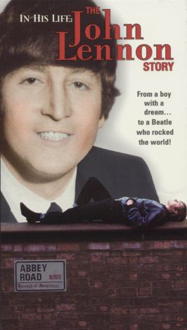 In His Life: The John Lennon Story