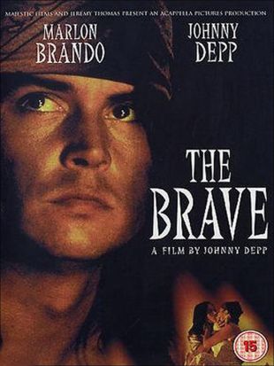 The Brave