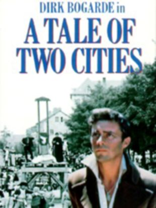 A Tale of Two Cities