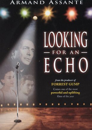 Looking for an Echo