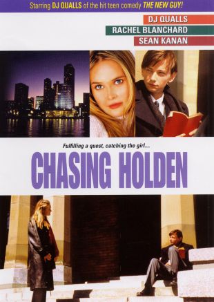 Chasing Holden