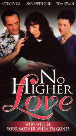 No Higher Love