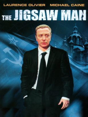 The Jigsaw Man