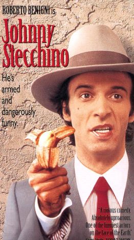 Johnny Stecchino