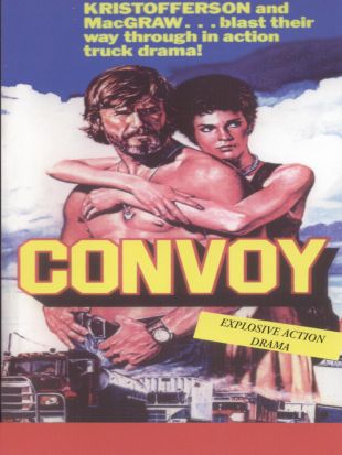 Convoy