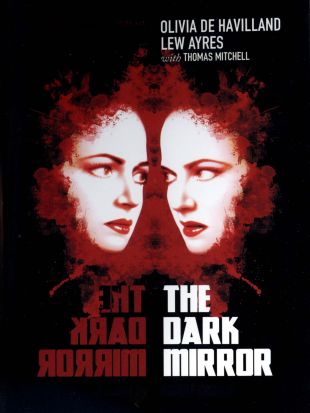 The Dark Mirror