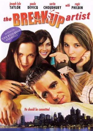 Breakup Sex The Movie