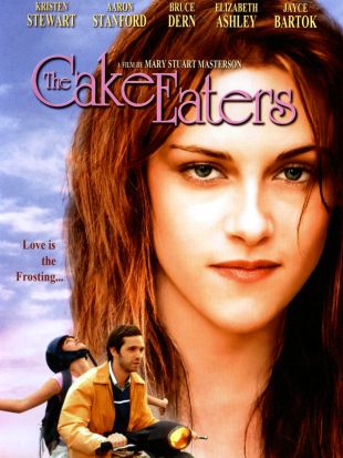 The Cake Eaters