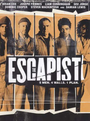 The Escapist