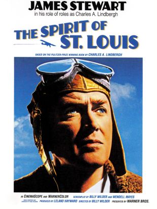 The Spirit of St. Louis