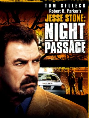 Jesse Stone: Night Passage