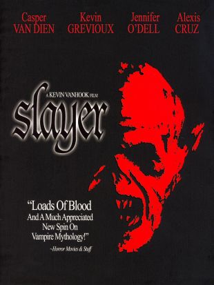 Slayer