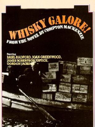 Whisky Galore! (1949) Whisky Galore! (1949)
