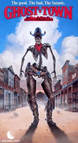 Ghost Town 1988 Richard Governor Cast And Crew Allmovie Wir hoffen, dass sie hier das gesuchte finden! allmovie