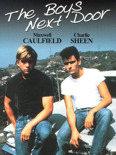 The Boys Next Door 1985 Penelope Spheeris Penelope