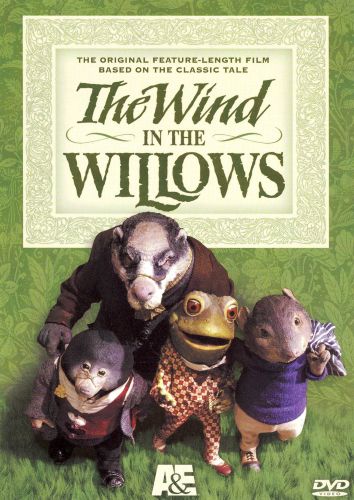 The Wind in the Willows (1983) - Mark Hall | Synopsis, Characteristics ...