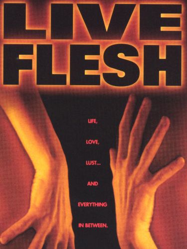 Live Flesh 1997 - Pedro Almodvar  Synopsis, Characteristics, Moods 