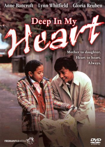 Deep in my heart 1999 anita w addison synopsis characteristics 