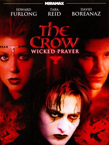 The Crow: Wicked Prayer (2005) - Lance Mungia | Synopsis