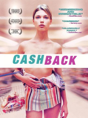 Cashback (2006) Descargar